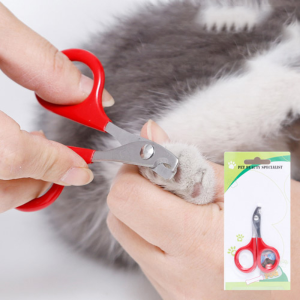 Professional Pet Nail Clippers