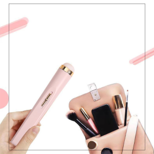 Cordless USB Rechargeable Electric Nail File