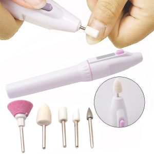 5-in-1 Nail Care Kit